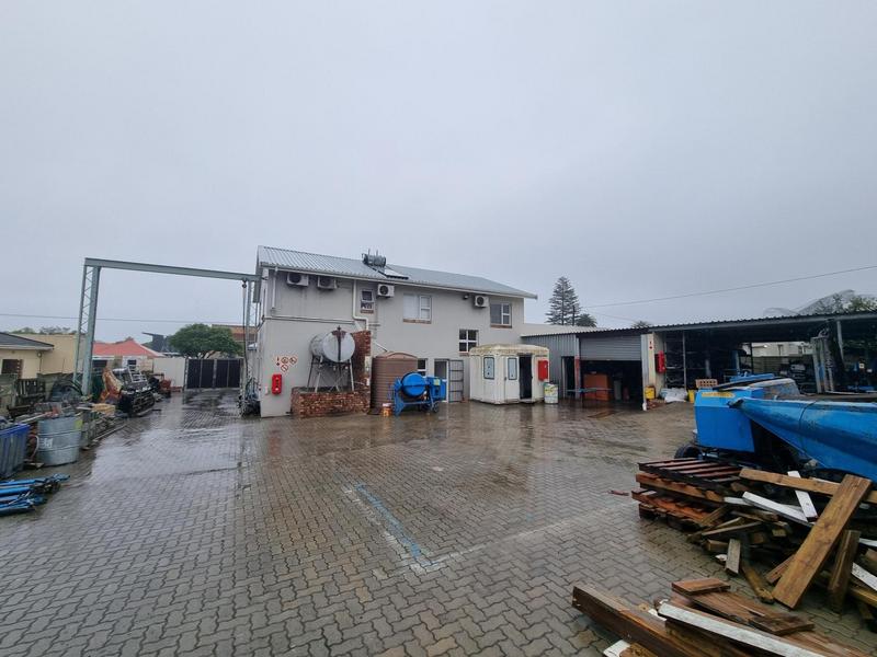 Commercial Property for Sale in Newton Park Eastern Cape